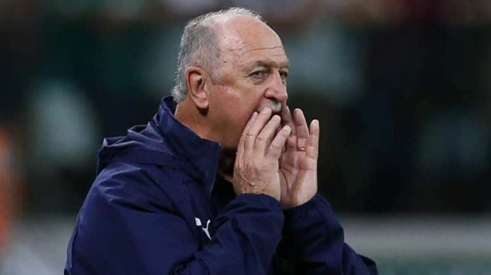 LUIS FELIPE SCOLARI